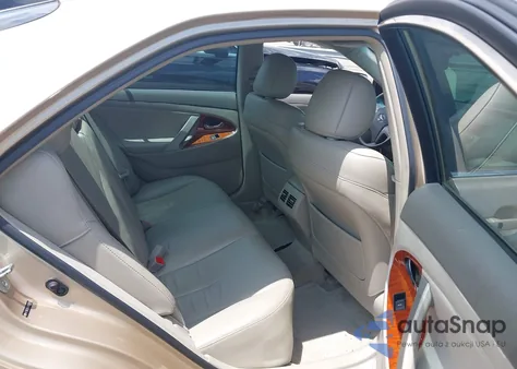 2010 Toyota Camry Xle V6 из США, поврежденный, VIN 4T1BK3EK8AU110931